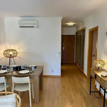 Janelas Do Oceano By Fhr Apartamento