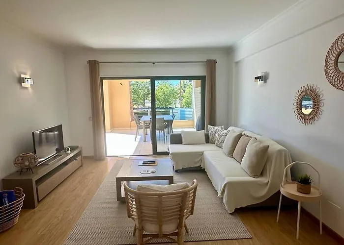 Janelas Do Oceano By Fhr Apartment *