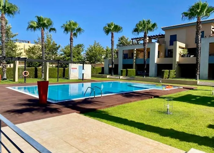 Janelas Do Oceano By Fhr Apartment *