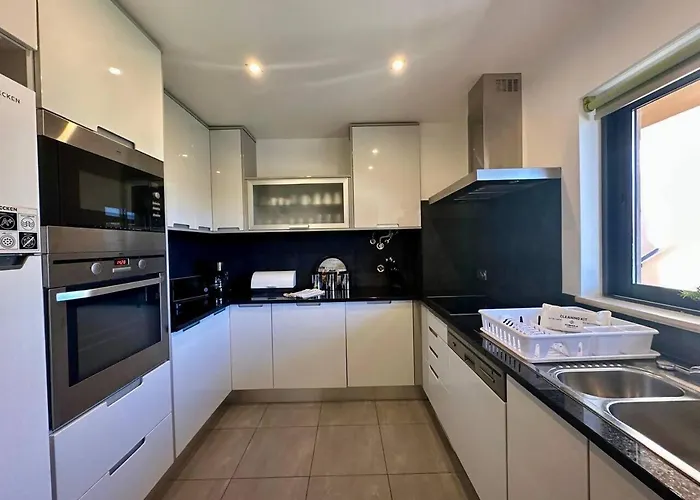 Apartment Janelas Do Oceano By Fhr *