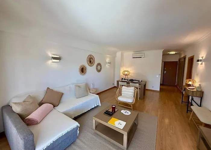 Janelas Do Oceano By Fhr Apartment *