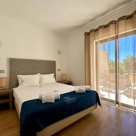 Janelas Oceano Vilamoura By Fhralgarve