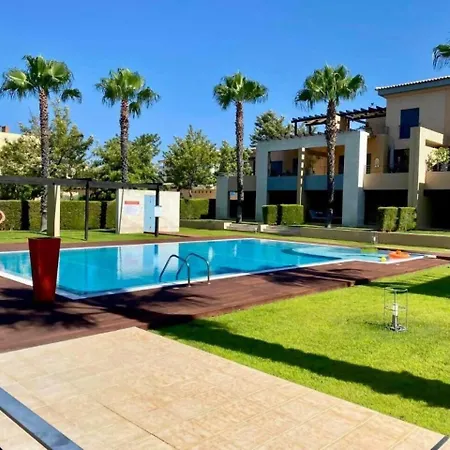 Janelas Do Oceano By Fhr Appartamento *