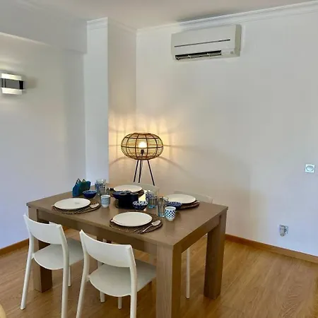 Appartement Janelas Oceano Vilamoura By Fhralgarve *