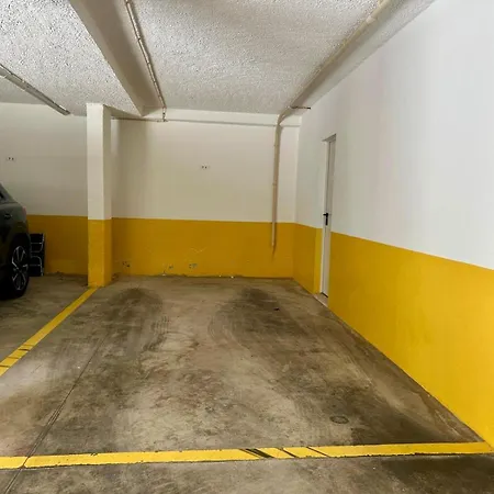 Janelas Do Oceano By Fhr Apartment Quarteira